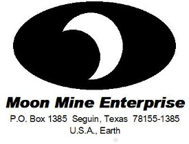 Moon Mine Enterprise Logo