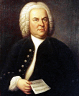 j. S. Bach