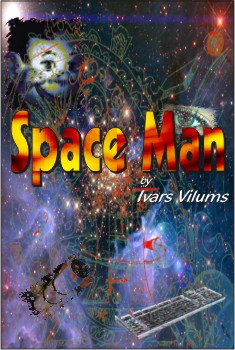 Space Man