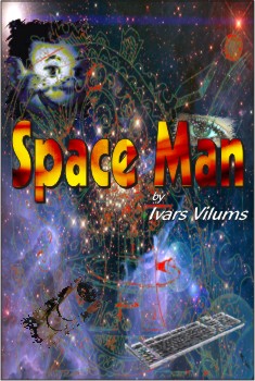 Space Man