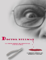 Doctor Billman Cover