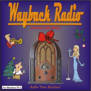 Wayback Radio