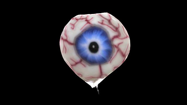 Big Eye